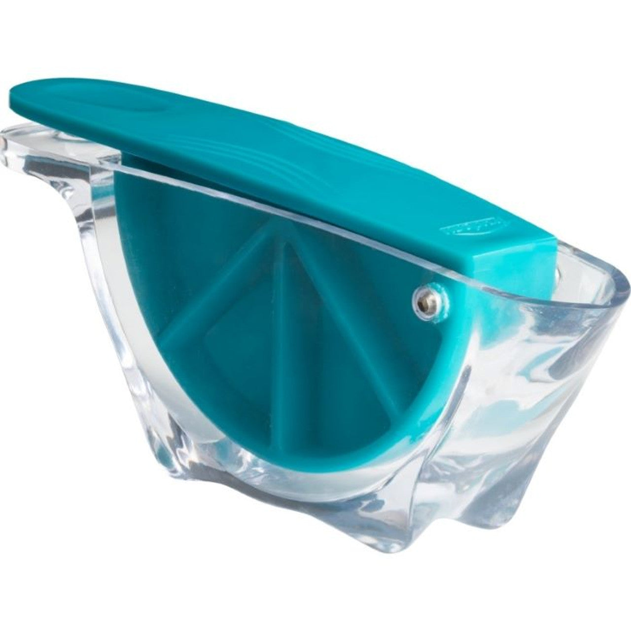 SLICE CITRUS JUICER "TROPICAL BLUE"
