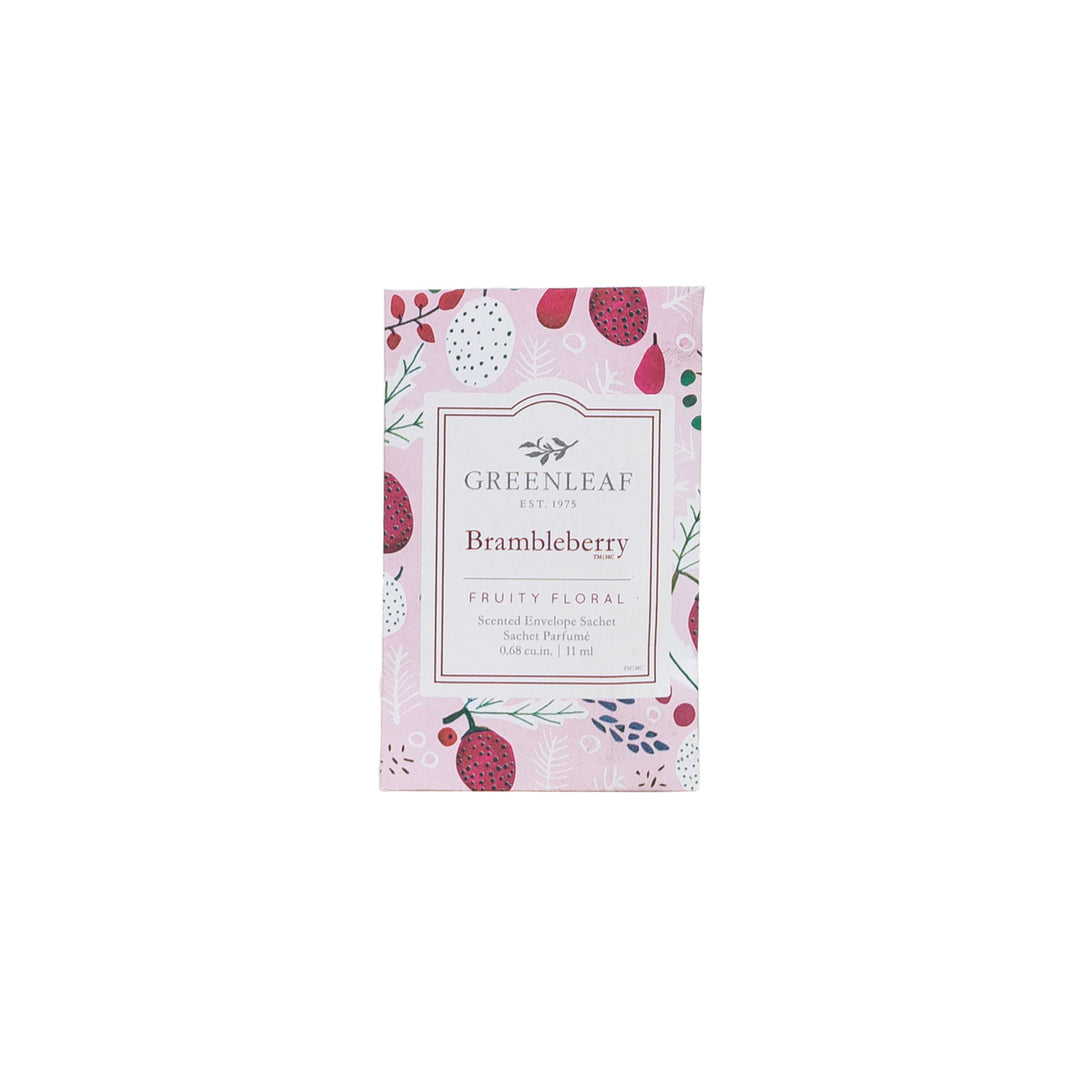 SMALL SACHET - BRAMBLEBERRY