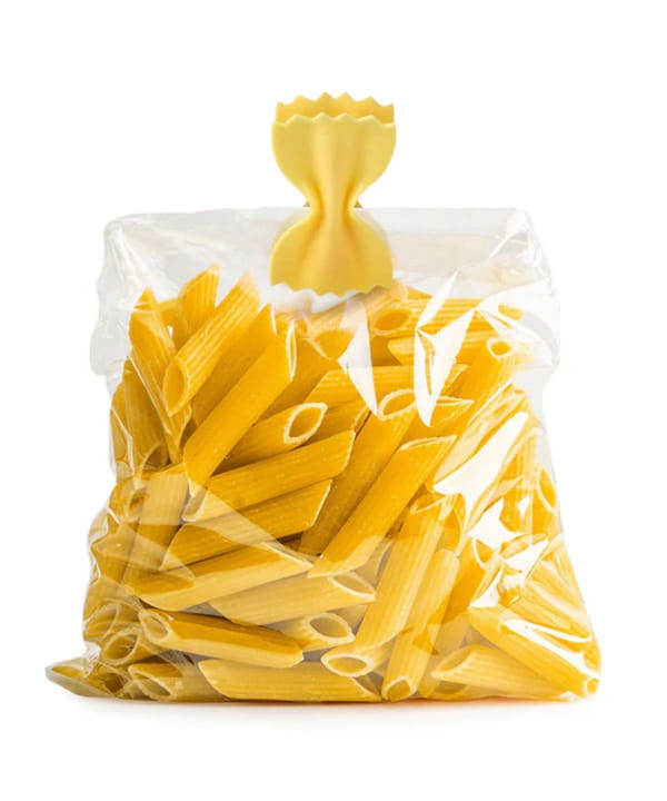 SNACKARONI - BAG CLIPS - 4PCS