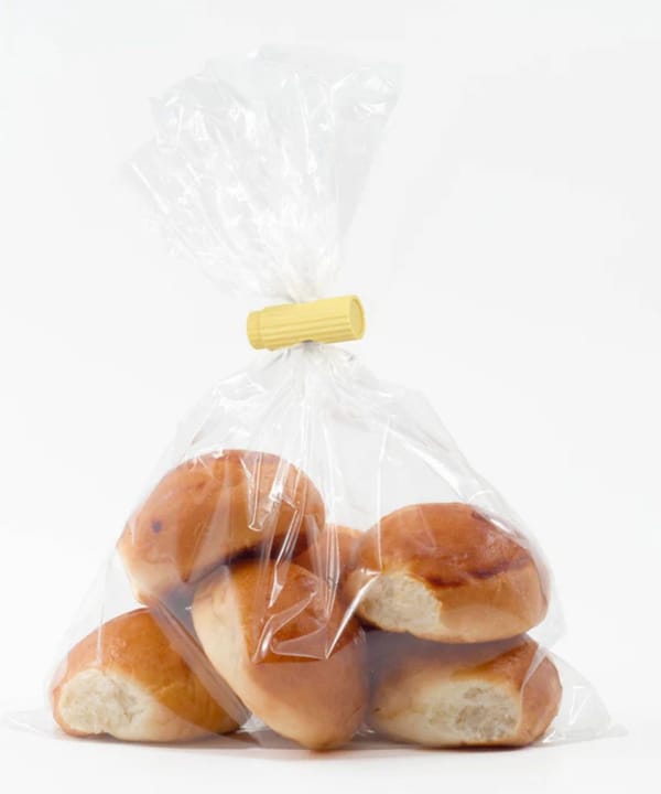 SNACKARONI - BAG CLIPS - 4PCS