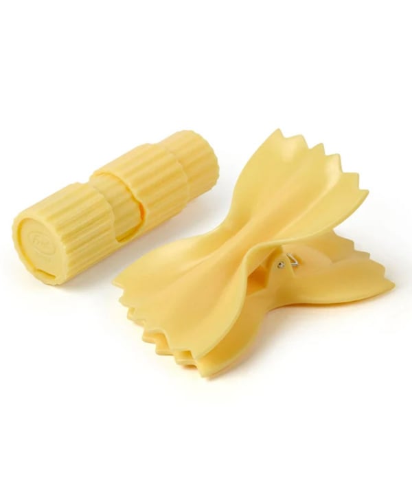 SNACKARONI - BAG CLIPS - 4PCS