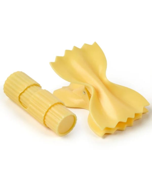 SNACKARONI - BAG CLIPS - 4PCS