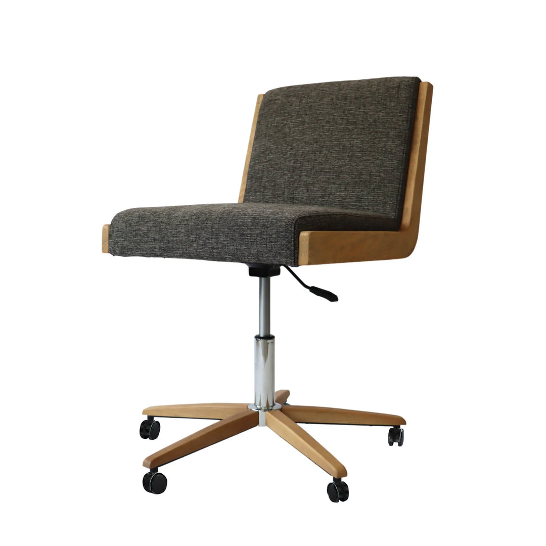 LH Imports Monterey Office Chair