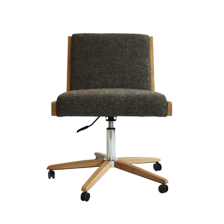 LH Imports Monterey Office Chair