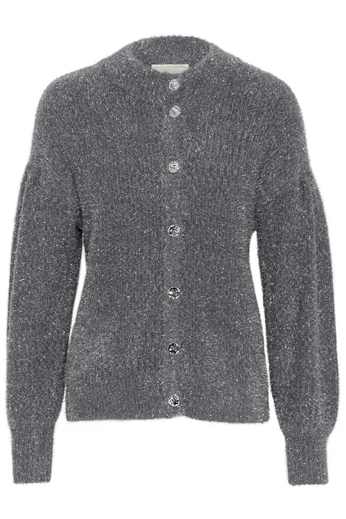 CRSNOWY CARDIGAN "CASTLEROCK"