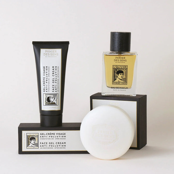 BEARD SOAP - MOISTURISING AND REVITALISING 150G
