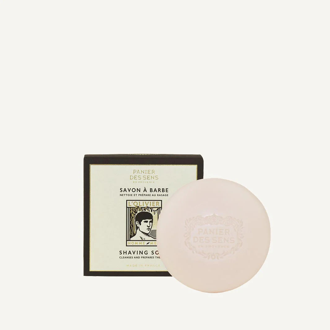 BEARD SOAP - MOISTURISING AND REVITALISING 150G