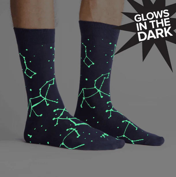 CONSTELLATION CREW SOCKS