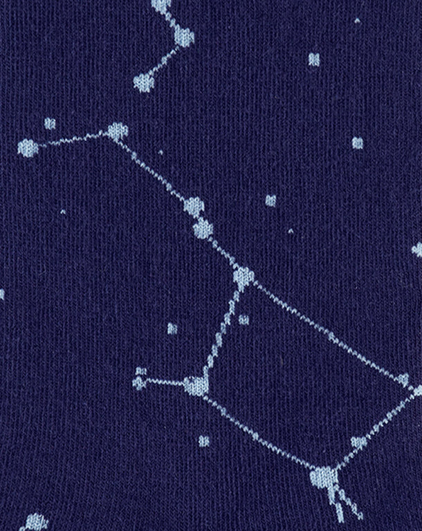 CONSTELLATION CREW SOCKS