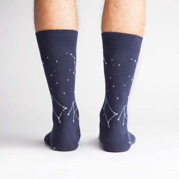 CONSTELLATION CREW SOCKS