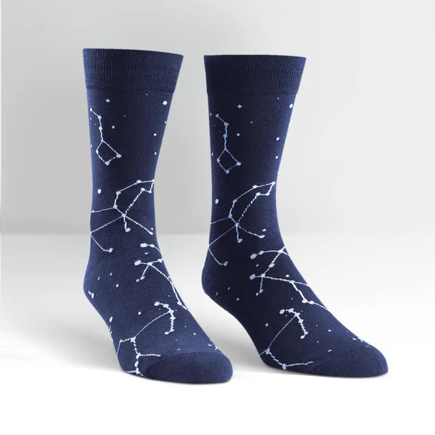 CONSTELLATION CREW SOCKS