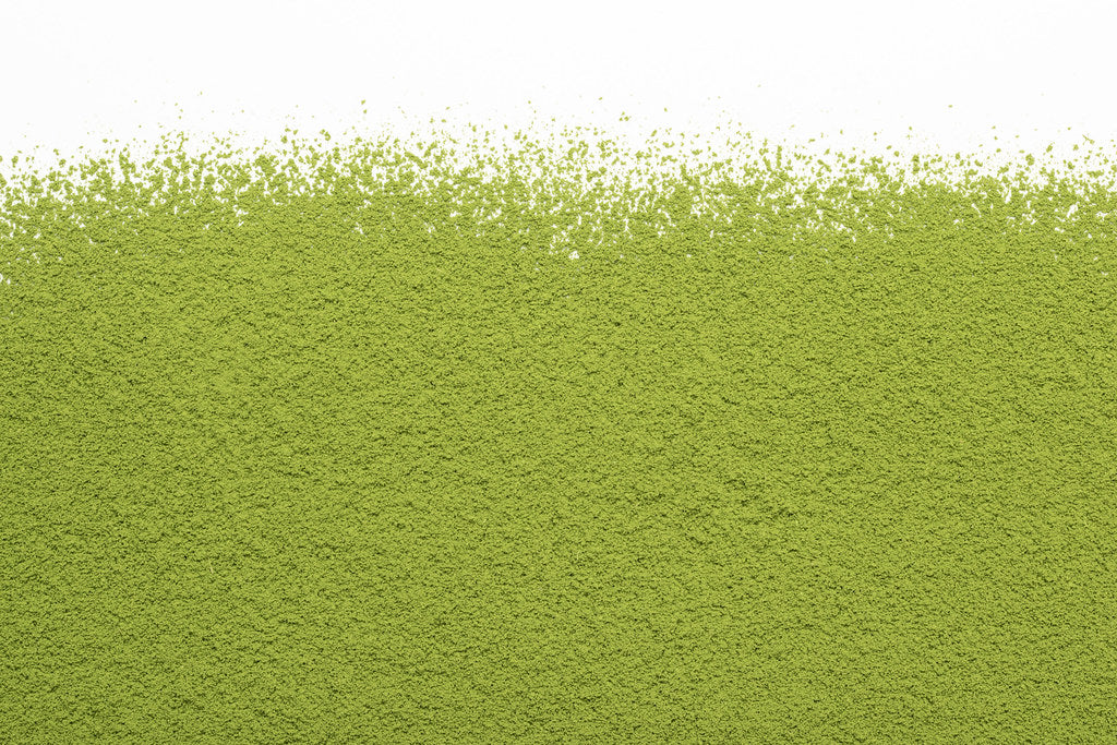 MATCHA SORA TIN 40G
