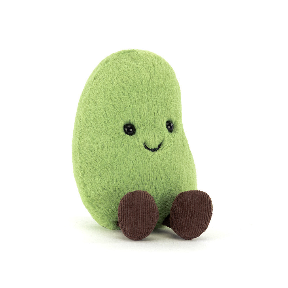AMUSEABLES SOYELLA EDAMAME BEAN