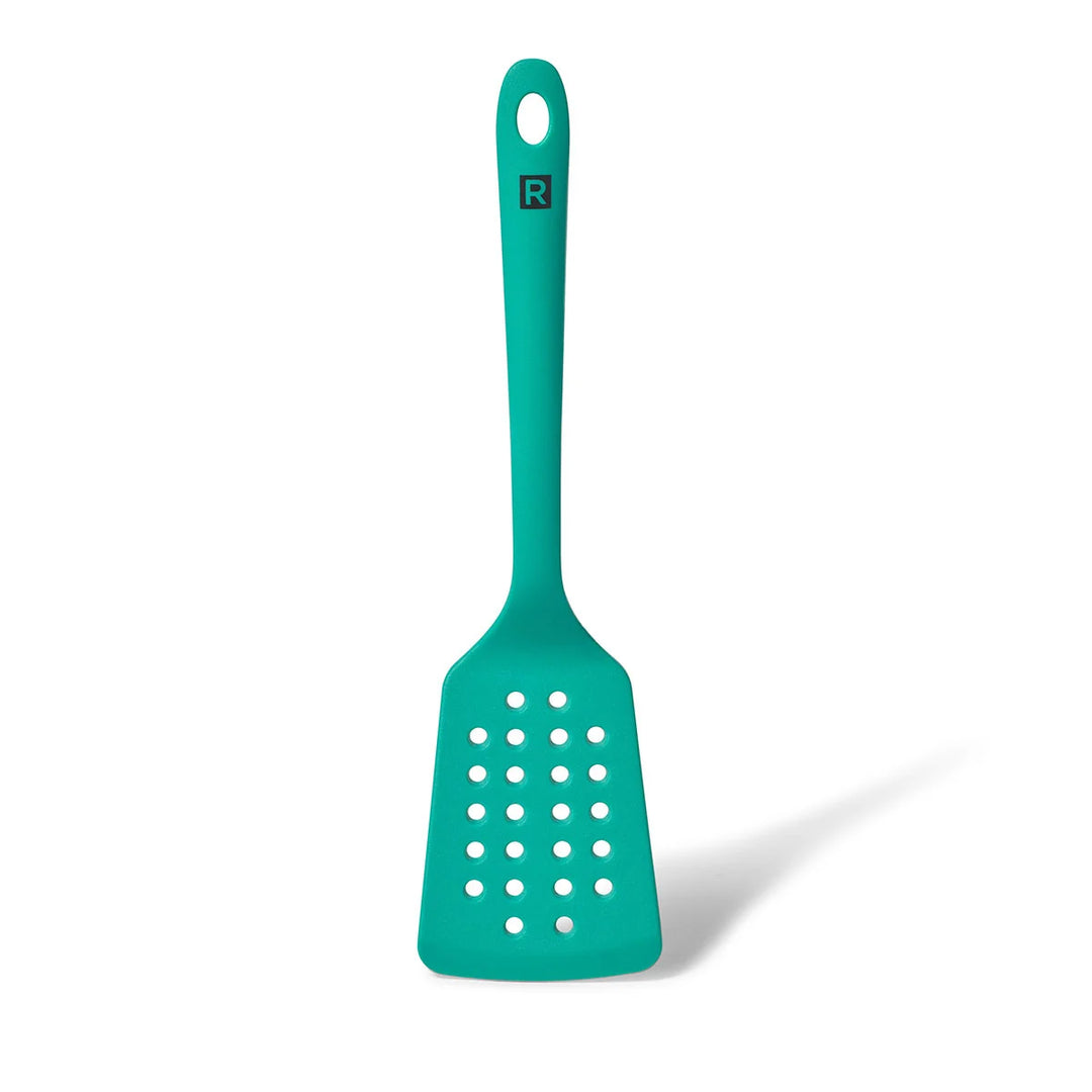 MINI SLOTTED SPATULA