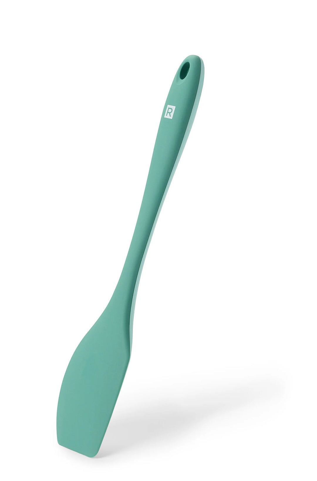 TWO TONE SILICONE SPATULA