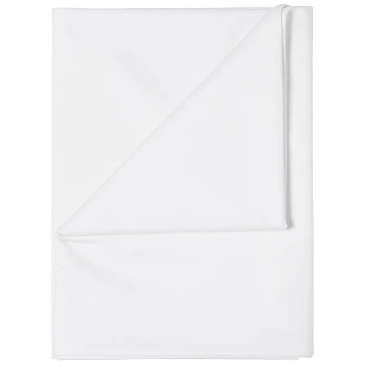 SPECTRUM TABLECLOTH - WHITE 60X120&