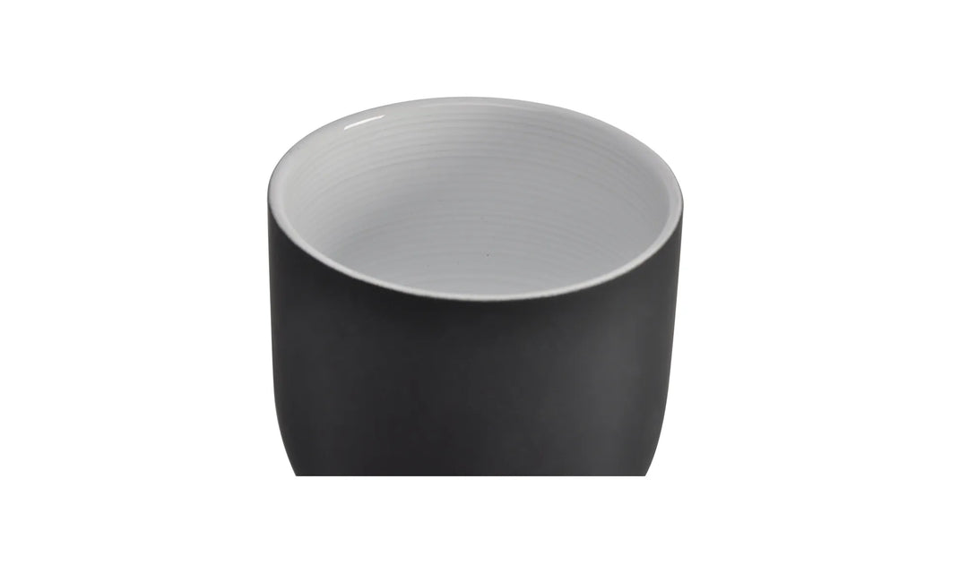 SPICE PLANTER 7IN "BLACK"