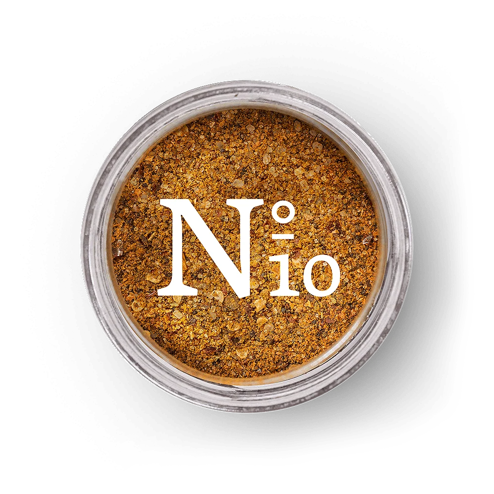 ÉPICÉE N°10