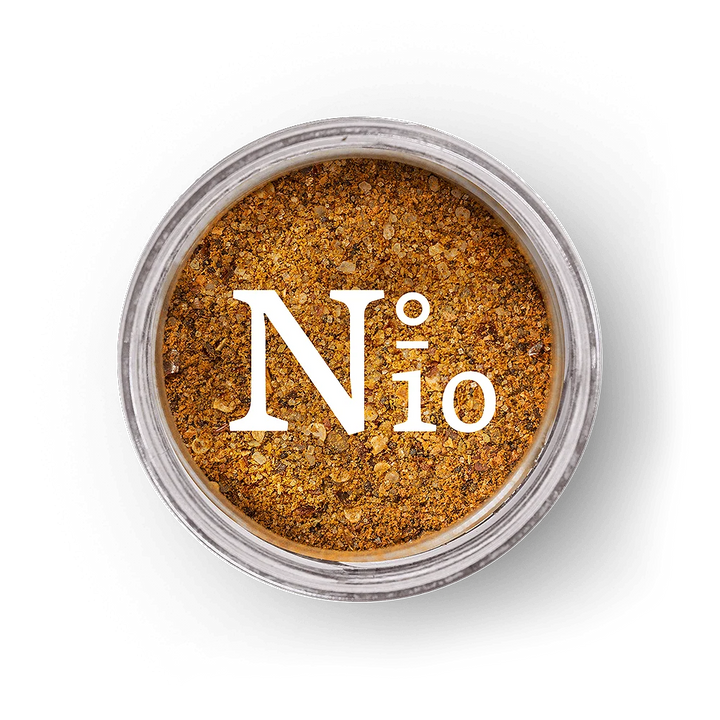 ÉPICÉE N°10