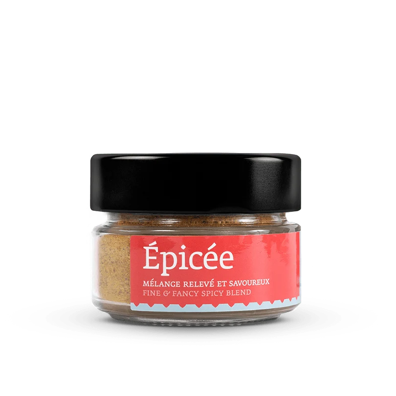 ÉPICÉE N°10