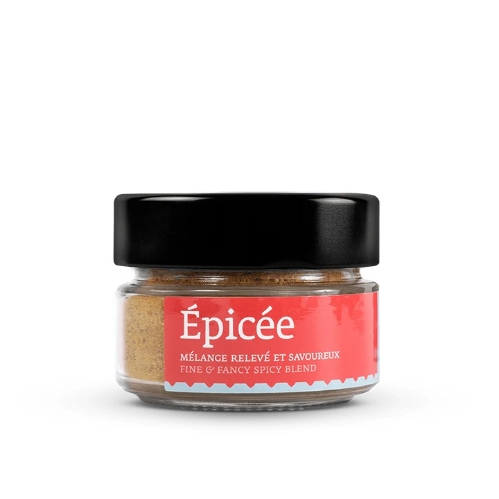 ÉPICÉE N°10