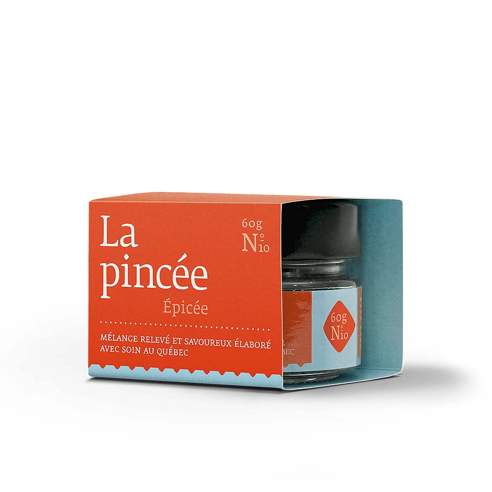 ÉPICÉE N°10