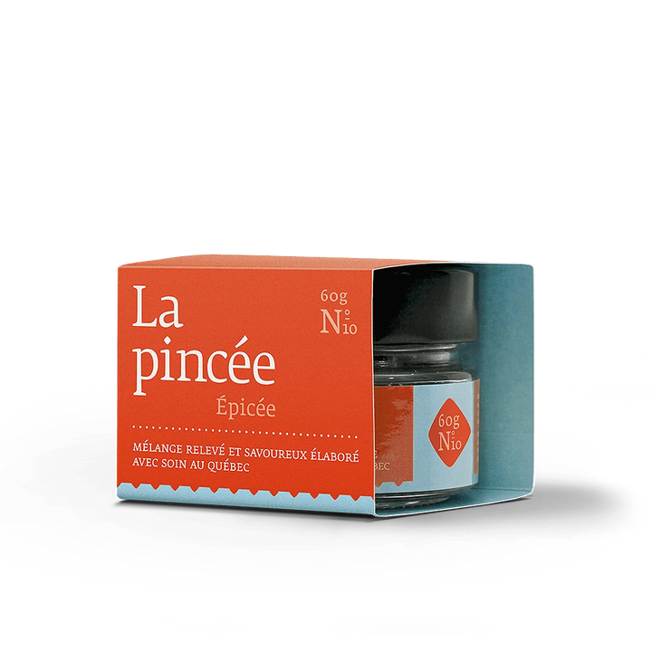 ÉPICÉE N°10