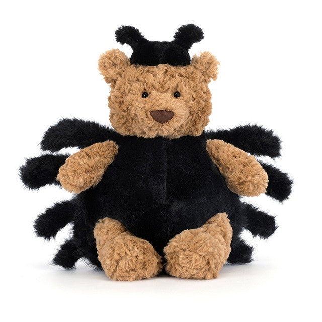 BARTHOLOMEW BEAR "SPIDER"