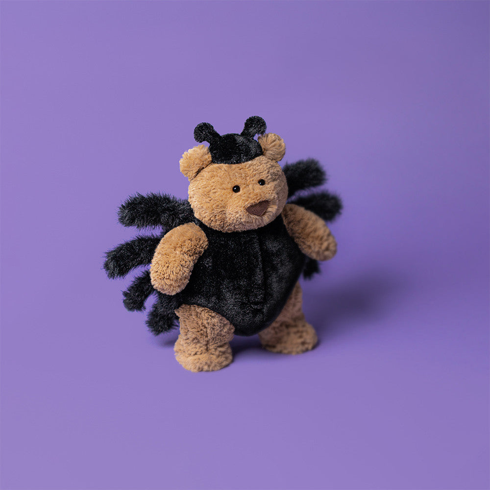 BARTHOLOMEW BEAR "SPIDER"