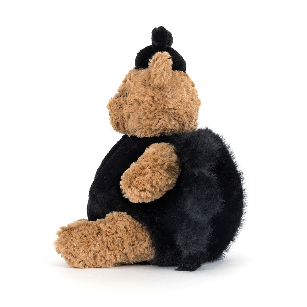 BARTHOLOMEW BEAR "SPIDER"