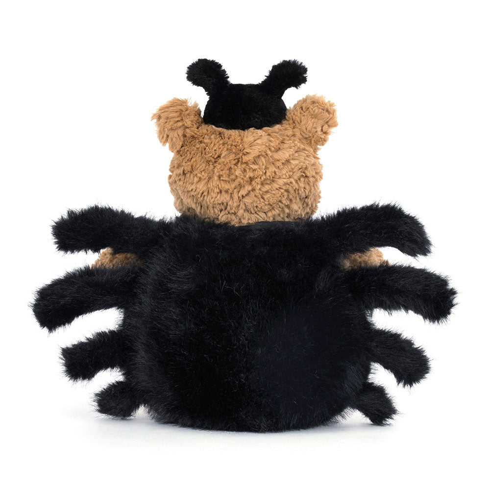 BARTHOLOMEW BEAR "SPIDER"
