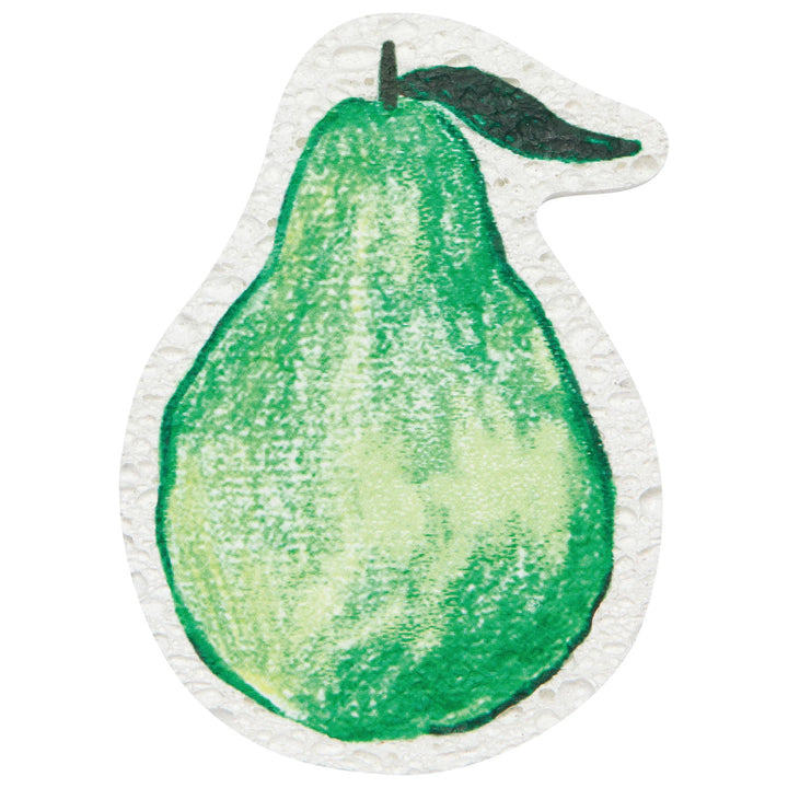 LOCALLY GROWN SPONGE