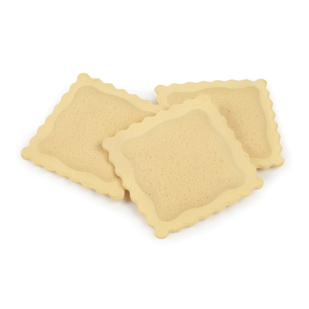 SPONGIOLI - RAVIOLI KITCHEN SPONGES