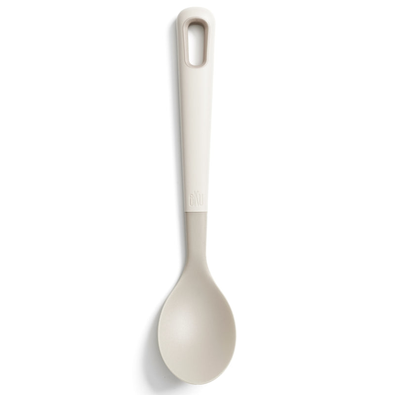 UPCYCLE NYLON SPOON - GREY
