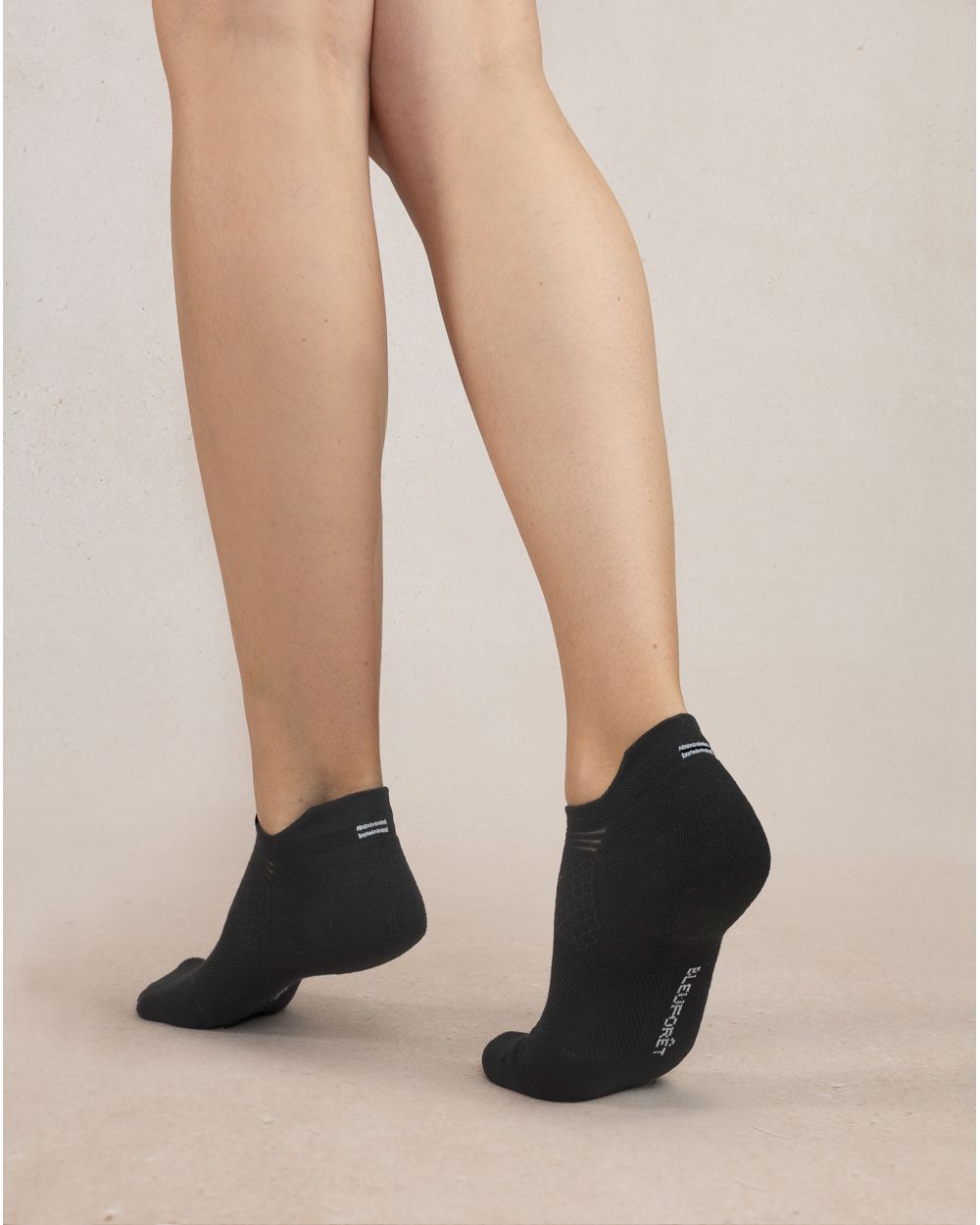 SPORT DYNAMIC SOCKS "BLACK"
