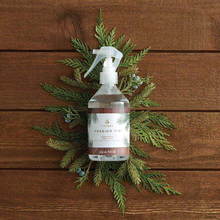 FRASIER FIR DEODORIZING LINEN SPRAY