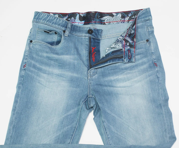 JOHNNY-SRD JEANS "LIGHT MIAMI"