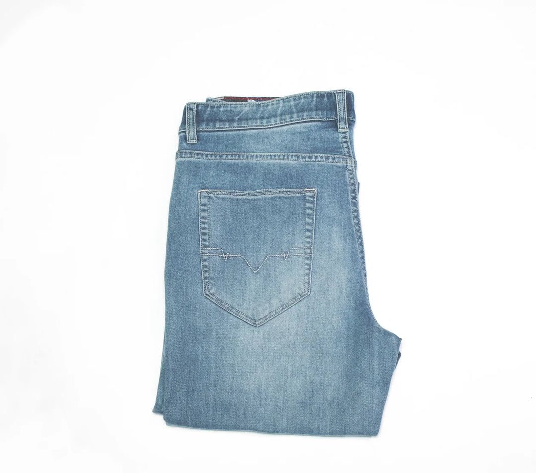 JOHNNY-SRD JEANS "LIGHT MIAMI"