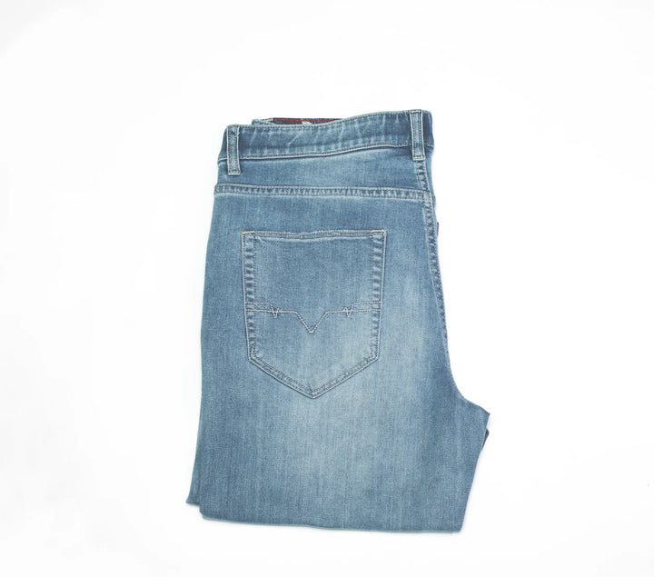 JOHNNY-SRD JEANS "LIGHT MIAMI"
