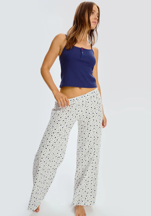 JAMA PANT "STARS"