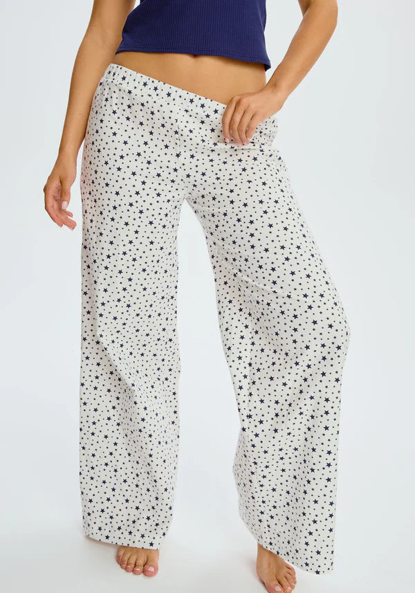 JAMA PANT "STARS"