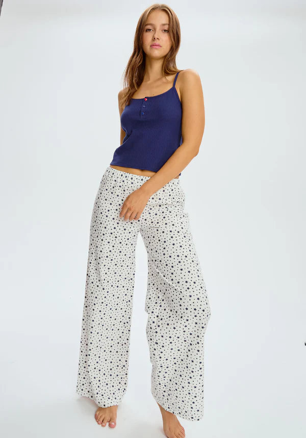 JAMA PANT "STARS"