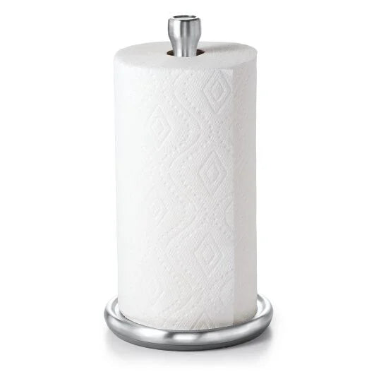 STEADY PAPER TOWEL HOLDER