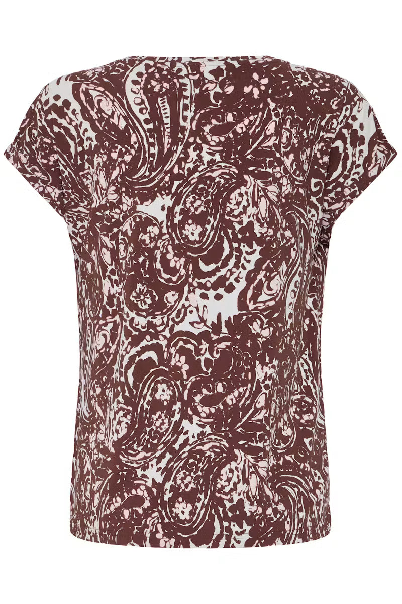 T-SHIRT FRSEEN 1 ETHNIQUE STEN