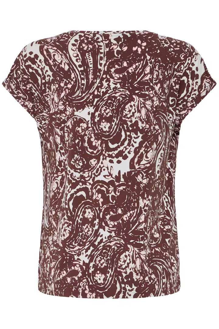 T-SHIRT FRSEEN 1 ETHNIQUE STEN
