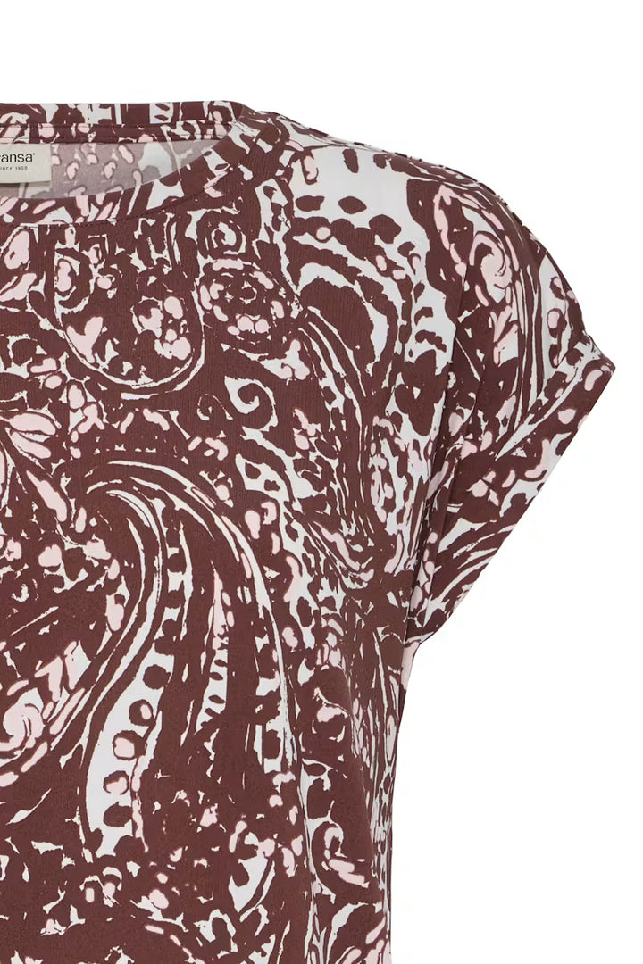 T-SHIRT FRSEEN 1 ETHNIQUE STEN
