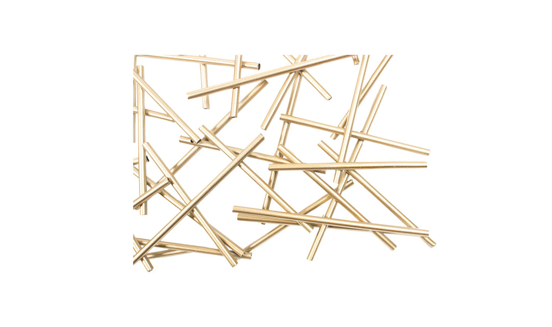 STIX WALL DECOR