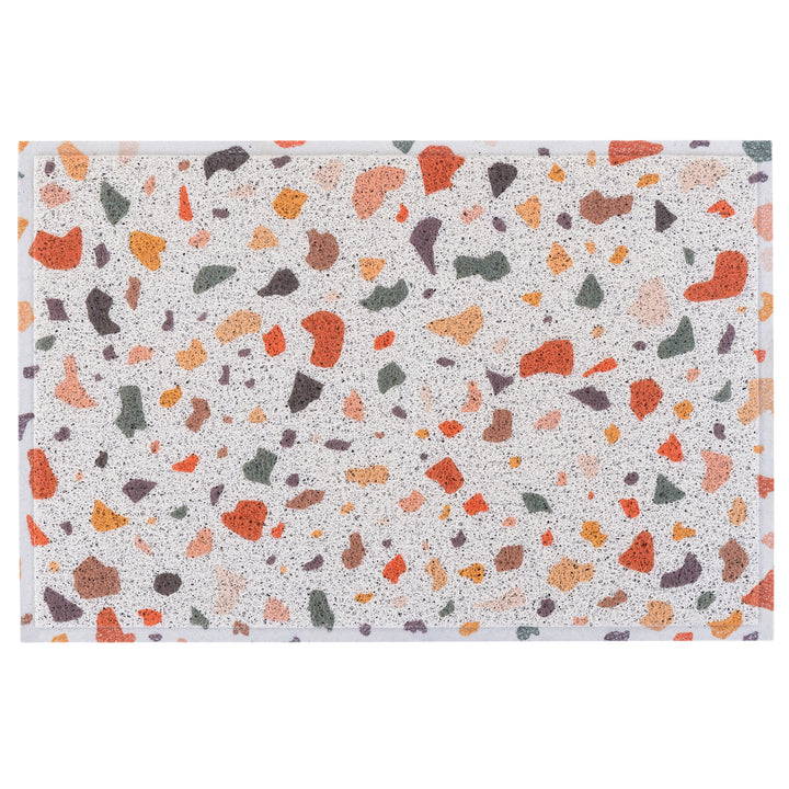 24X36'' MATOLOGIE NOODLE MAT "SPECKLED"