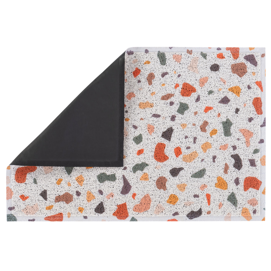 24X36'' MATOLOGIE NOODLE MAT "SPECKLED"