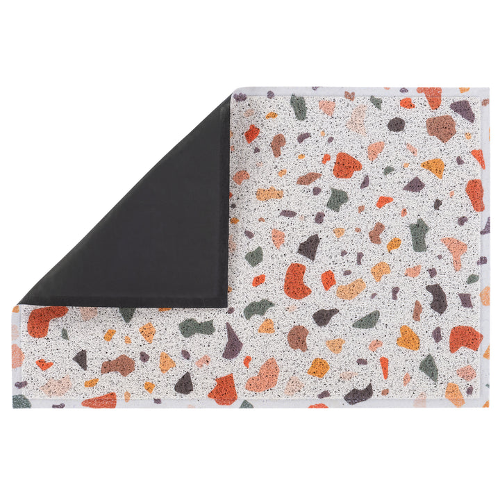 24X36'' MATOLOGIE NOODLE MAT "SPECKLED"
